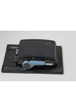 Graflex Graflex "23" Graphic 120 film roll holder for 4x5 Blue Lever