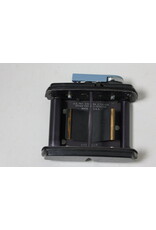 Graflex Graflex "23" Graphic 120 film roll holder for 4x5 Blue Lever