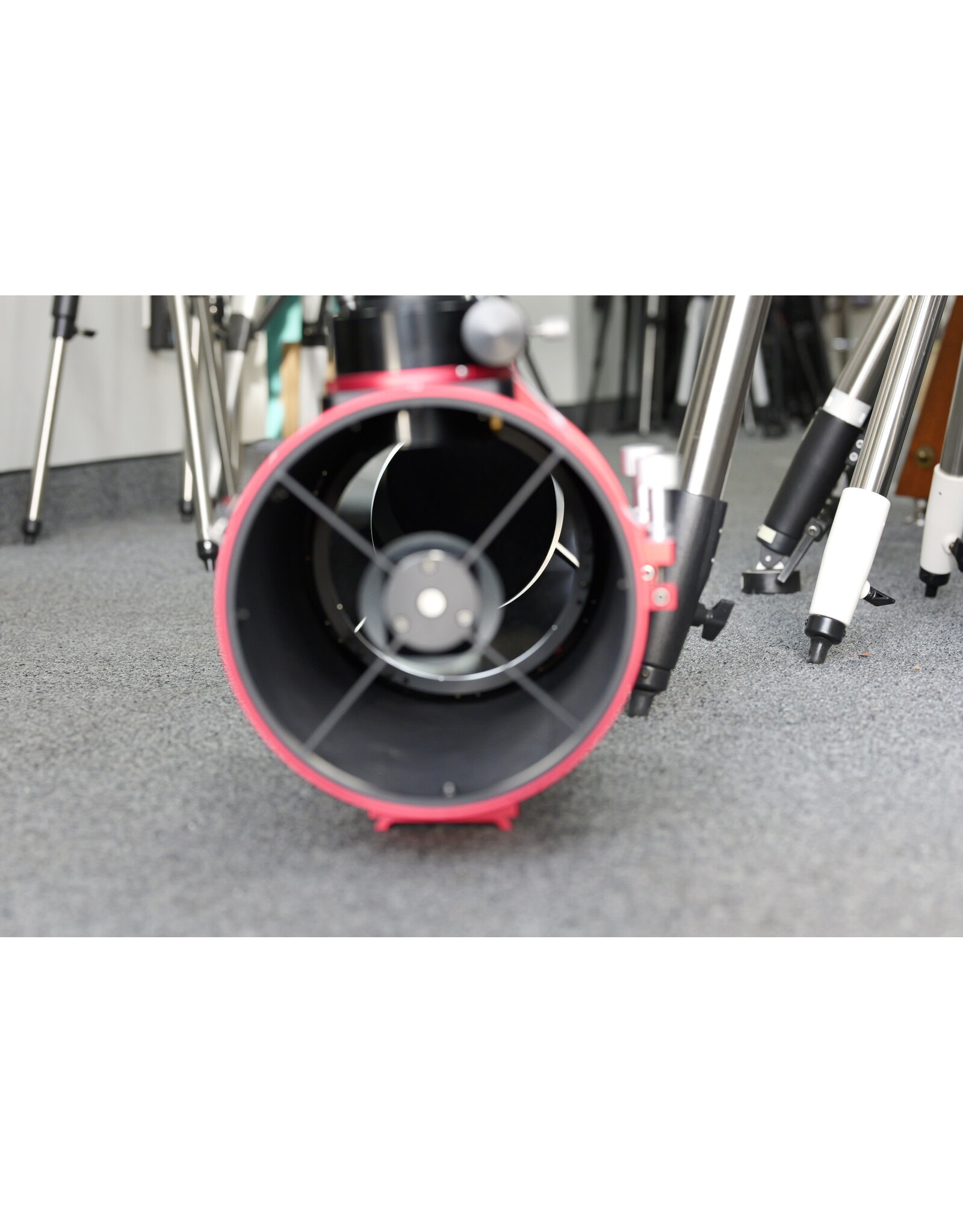 Sharpstar Sharpstar (PRE-OWNED)150mm f/2.8 Hyperboloid Newtonian Astrograph Reflector #15028HNT