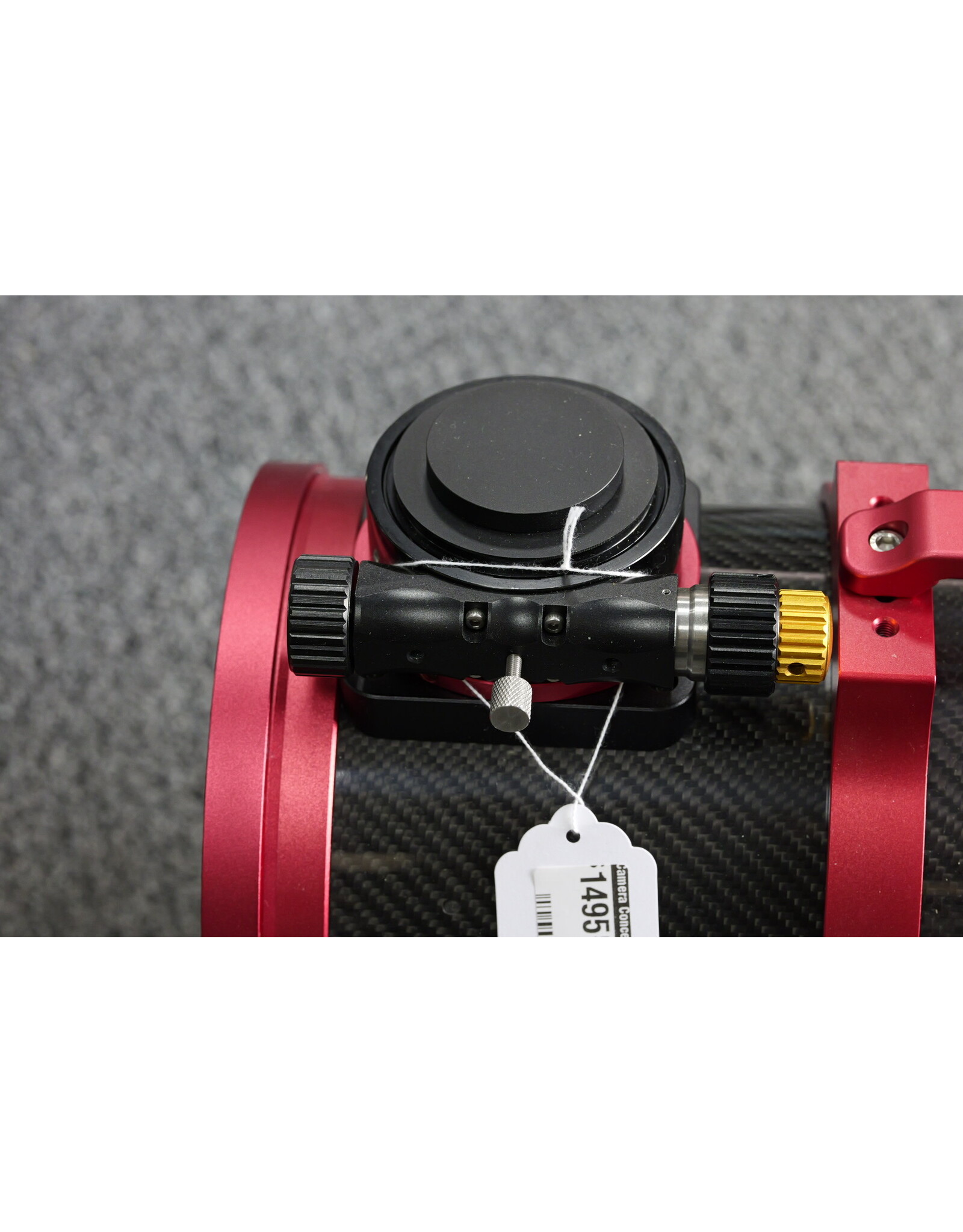 Sharpstar Sharpstar (PRE-OWNED)150mm f/2.8 Hyperboloid Newtonian Astrograph Reflector #15028HNT
