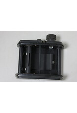 Graflex Graflex "22" Graphic 120 film roll holder for 4x5 Knob