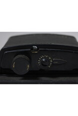 Graflex Graflex "22" Graphic 120 film roll holder for 4x5 Knob