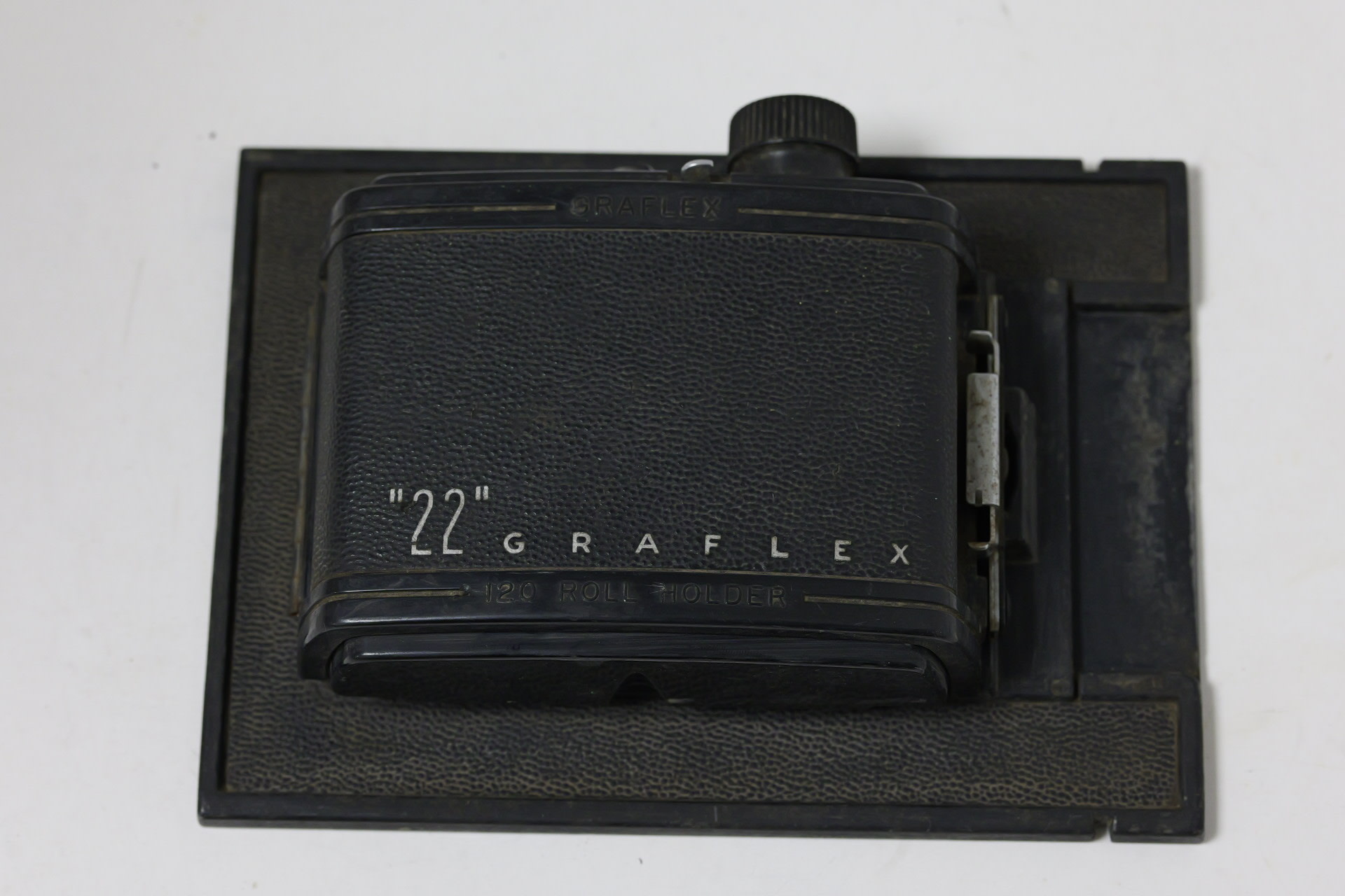 Graflex 
