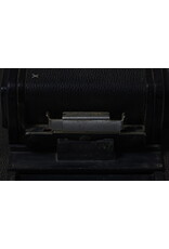 Graflex Graflex "22" Graphic 120 film roll holder for 4x5 Knob