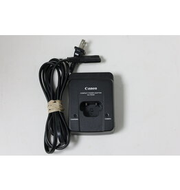 Canon Canon Compact Power Adapter CA-PS100 Battery Charger Genuine OEM (Pre-owned)