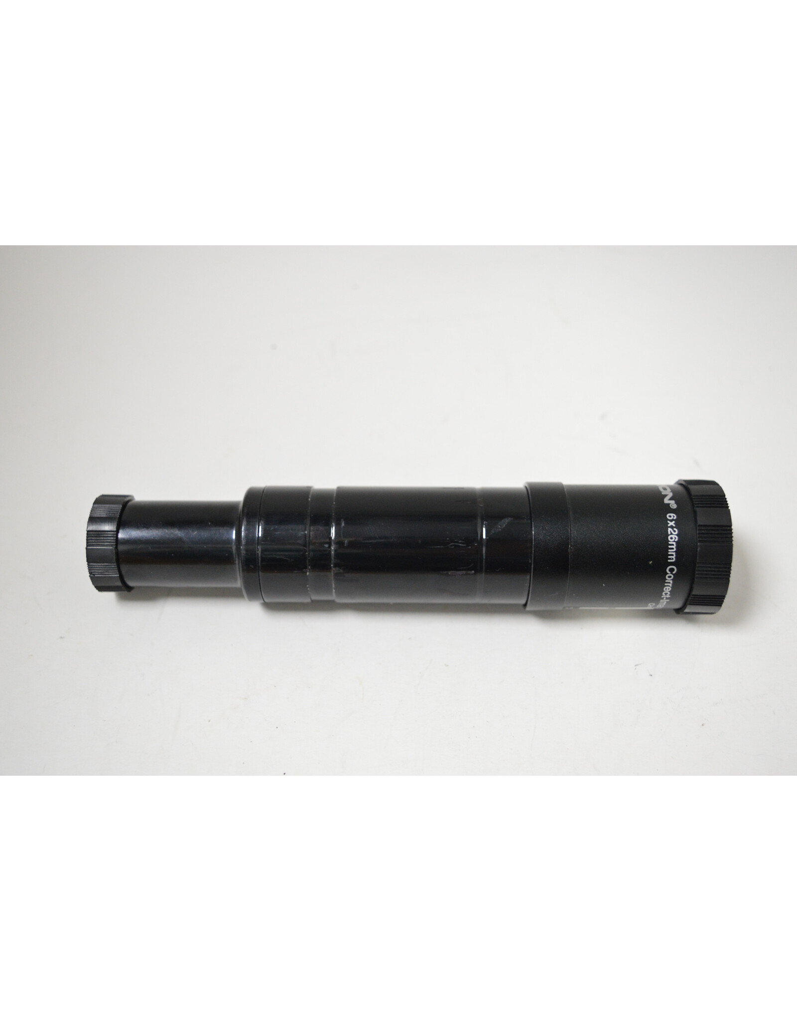 Giottos Orion 6x26mm Straight Through Correct Image Finderscope (Pre-owned)