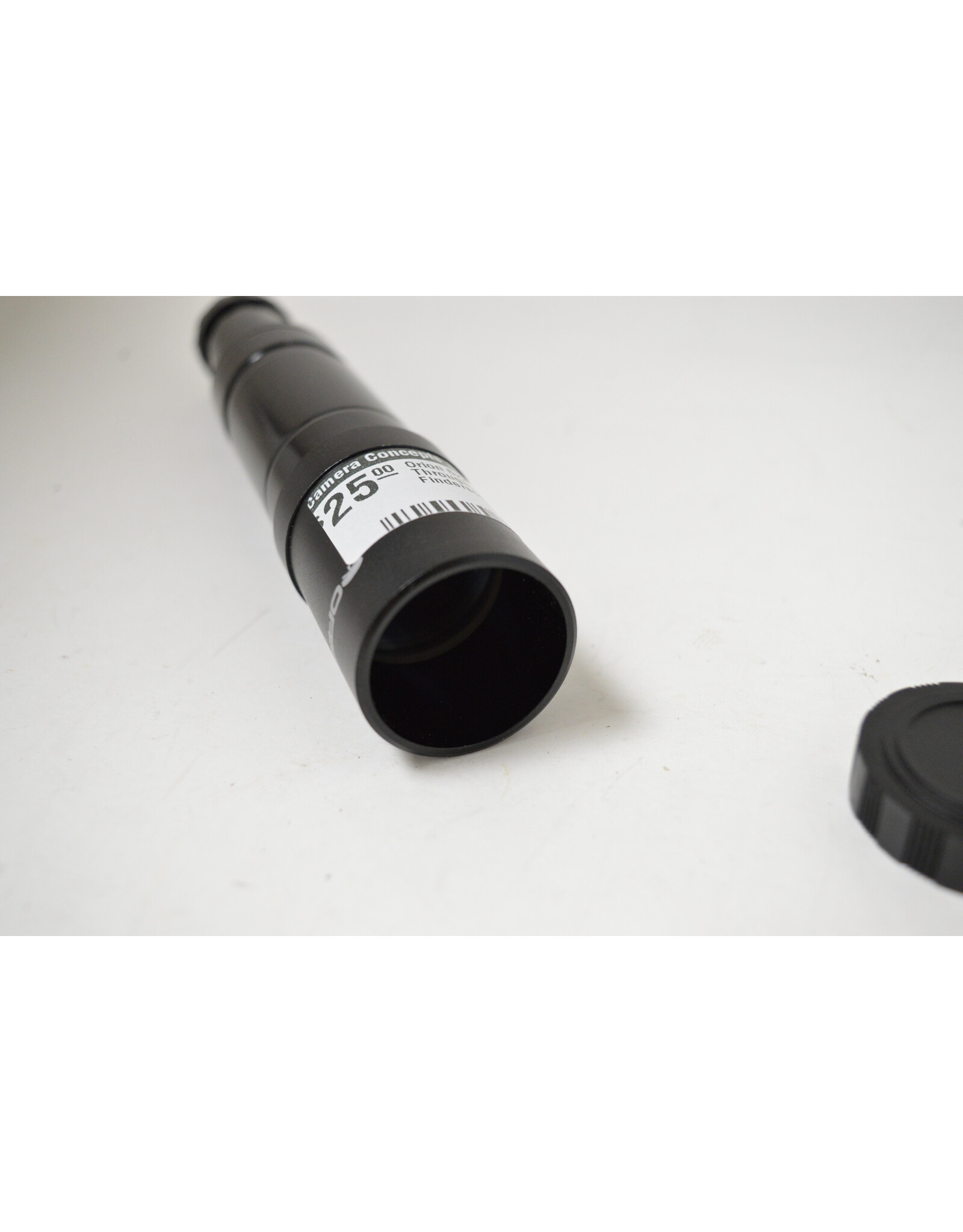 Giottos Orion 6x26mm Straight Through Correct Image Finderscope (Pre-owned)