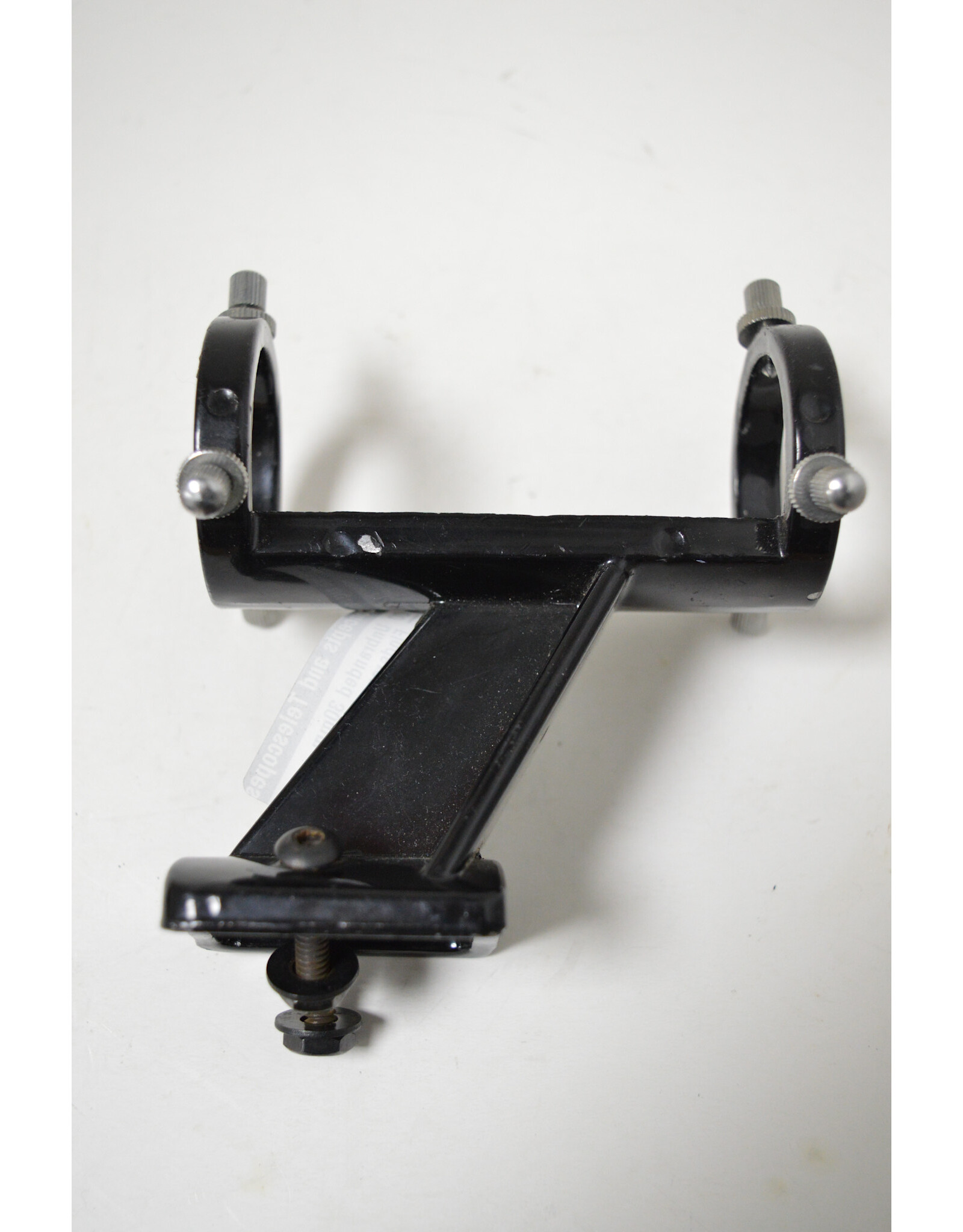 Giottos Unbranded 30mm Finderscope bracket with 35mm I.D. (Pre-owned)