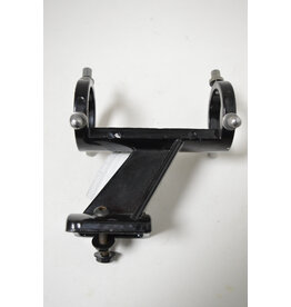 Giottos Unbranded 30mm Finderscope bracket with 35mm I.D. (Pre-owned)