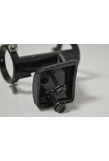 Giottos Unbranded 30mm Finderscope bracket with 35mm I.D. (Pre-owned)