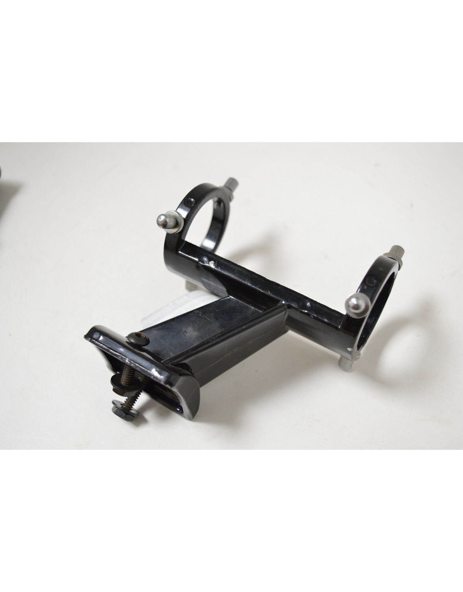Giottos Unbranded 30mm Finderscope bracket with 35mm I.D. (Pre-owned)
