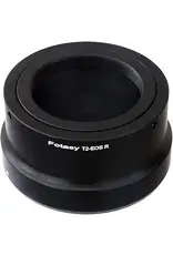 T Mount Adapter for Canon RF Mirrorless