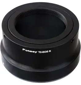 T Mount Adapter for Canon RF Mirrorless