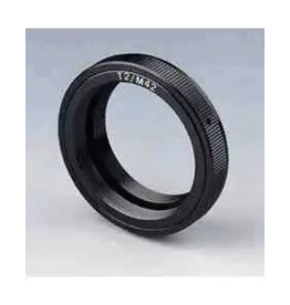 T Mount Adapter Ring Nikon AF (Pre-Owned)