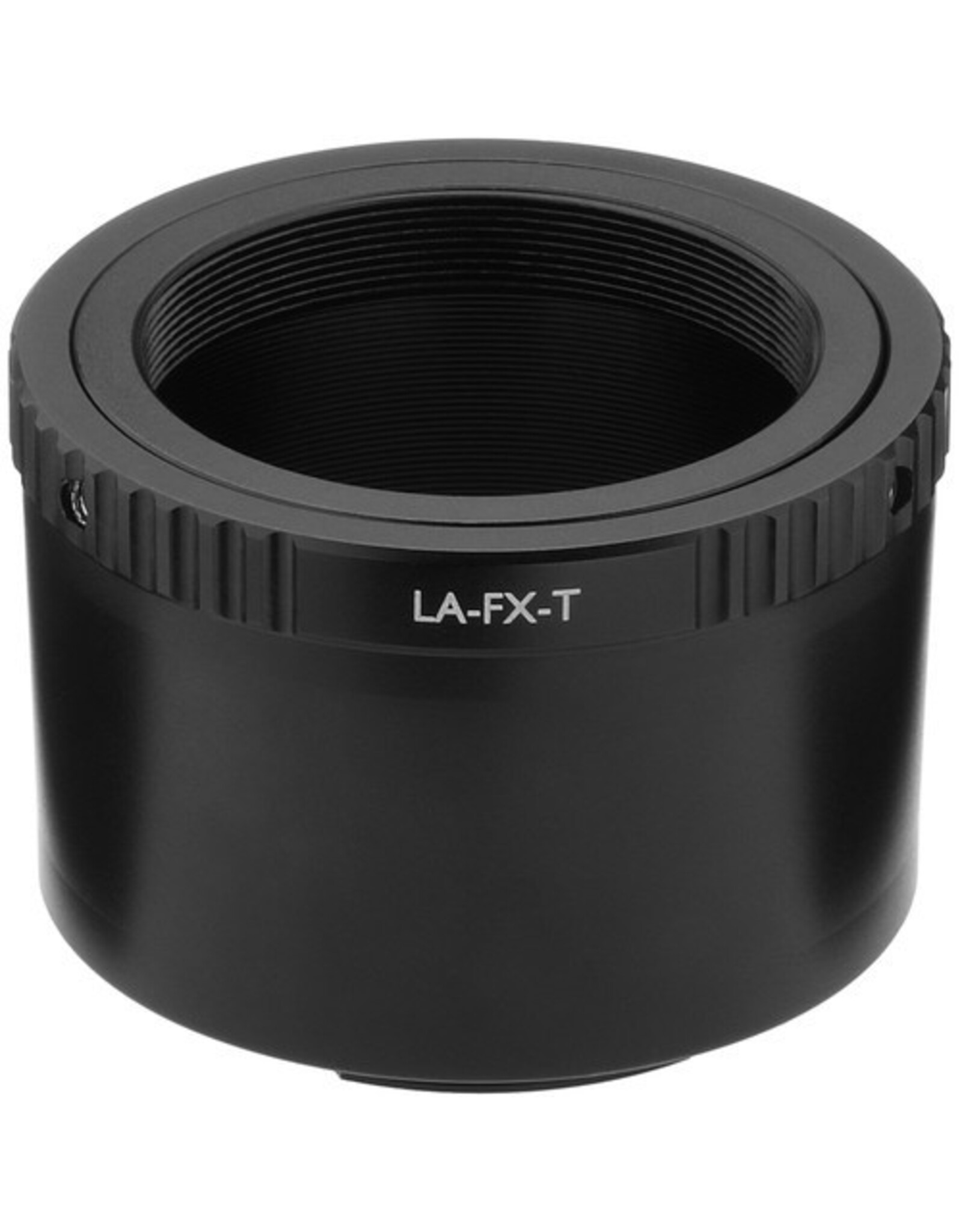 T-Mount Adapter for Fujifilm X-Mount Cameras