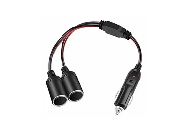 Power Connecting Cables, Adapters, & Accessories