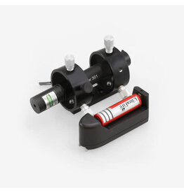 ADM Arcturus 50mw High Power 532nm Green Laser Pointer with with ADM Mounting Bracket Kit