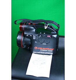 Celestron Celestron PowerTank 7ah (DISPLAY-FULL WARRANTY)