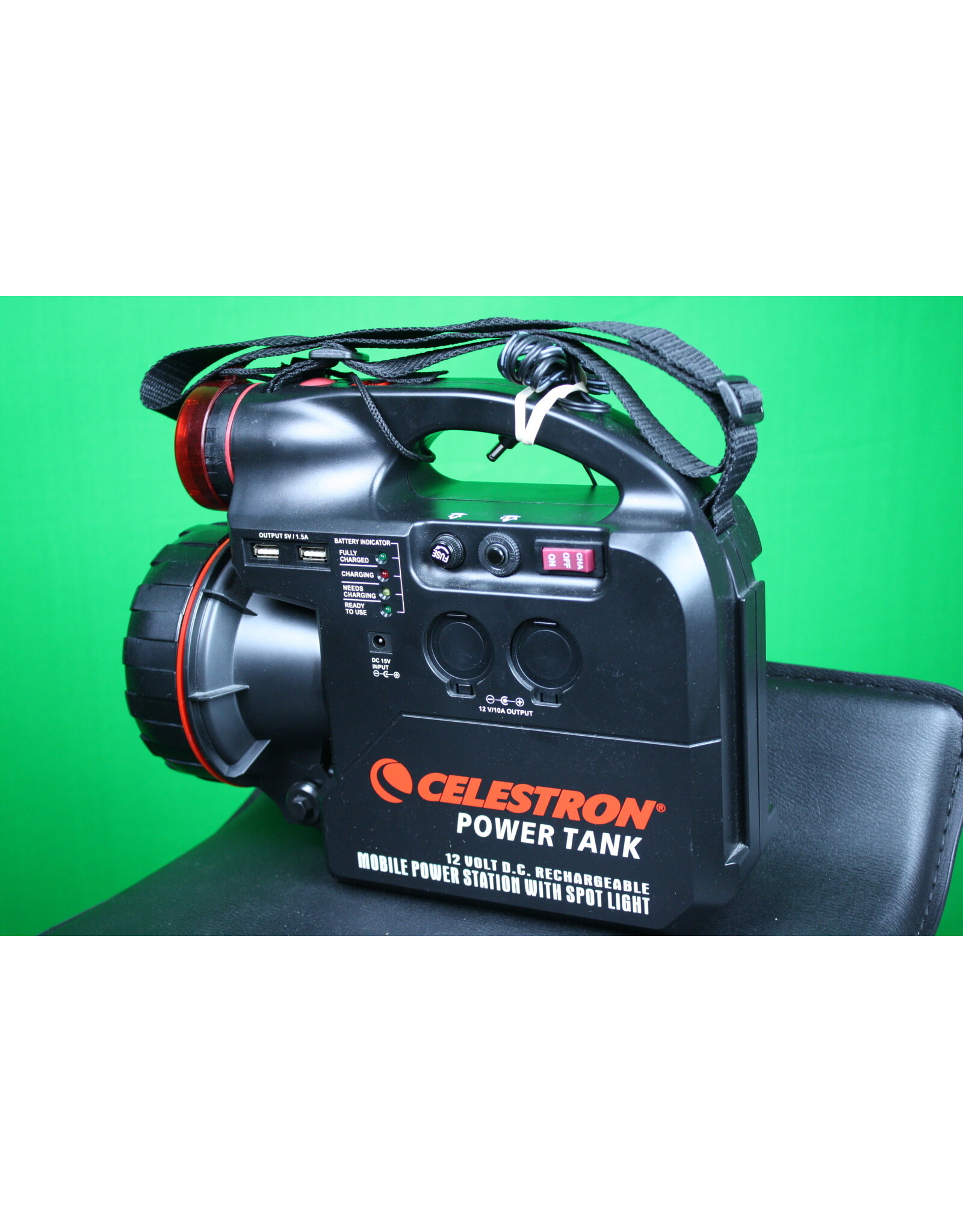 Celestron Celestron PowerTank 7ah (DISPLAY-FULL WARRANTY)