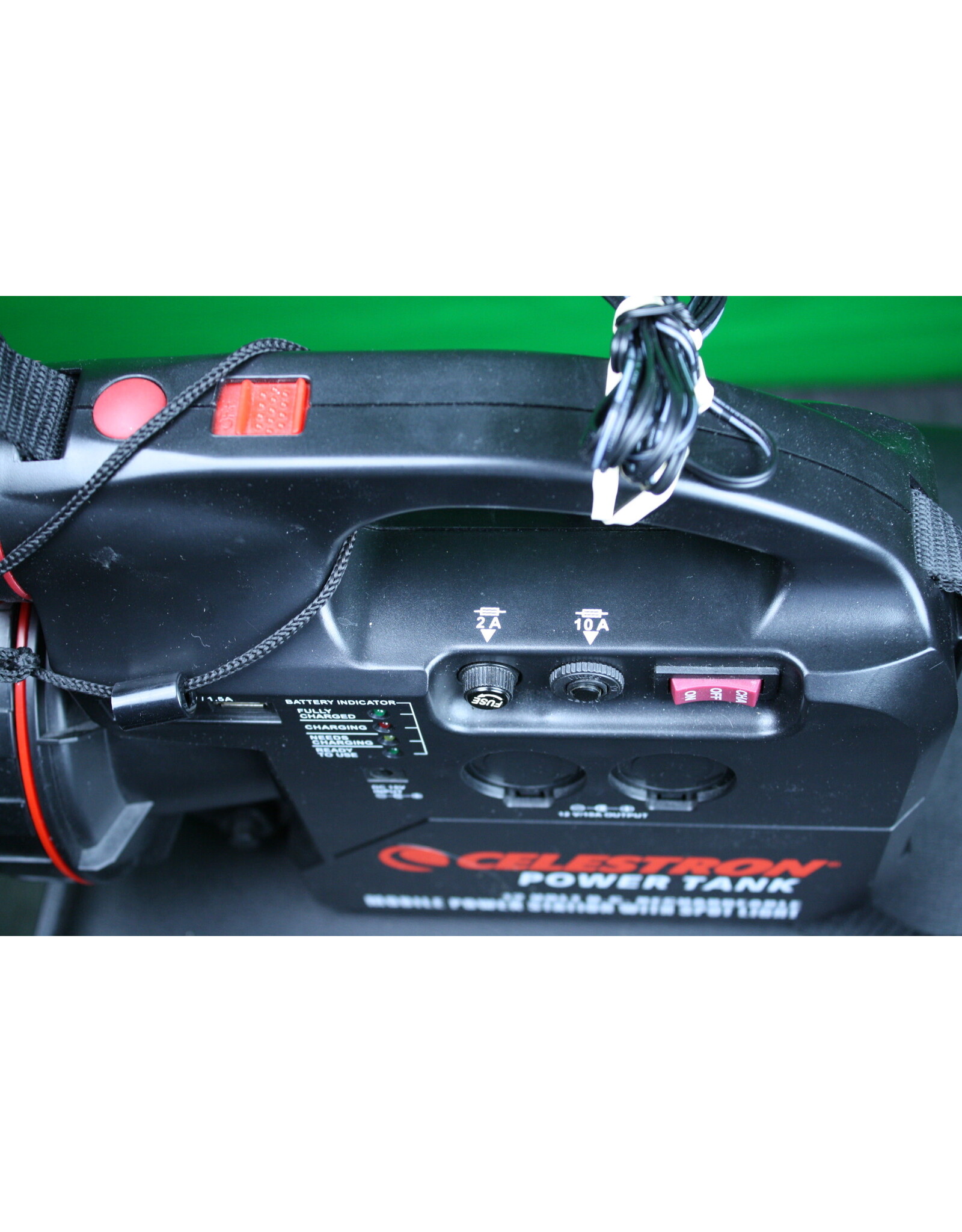 Celestron Celestron PowerTank 7ah (DISPLAY-FULL WARRANTY)