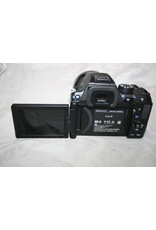 PENTAX K-70 24.2MP Digital SLR Camera Black with 18-135mm Lens(Pre-Owned)