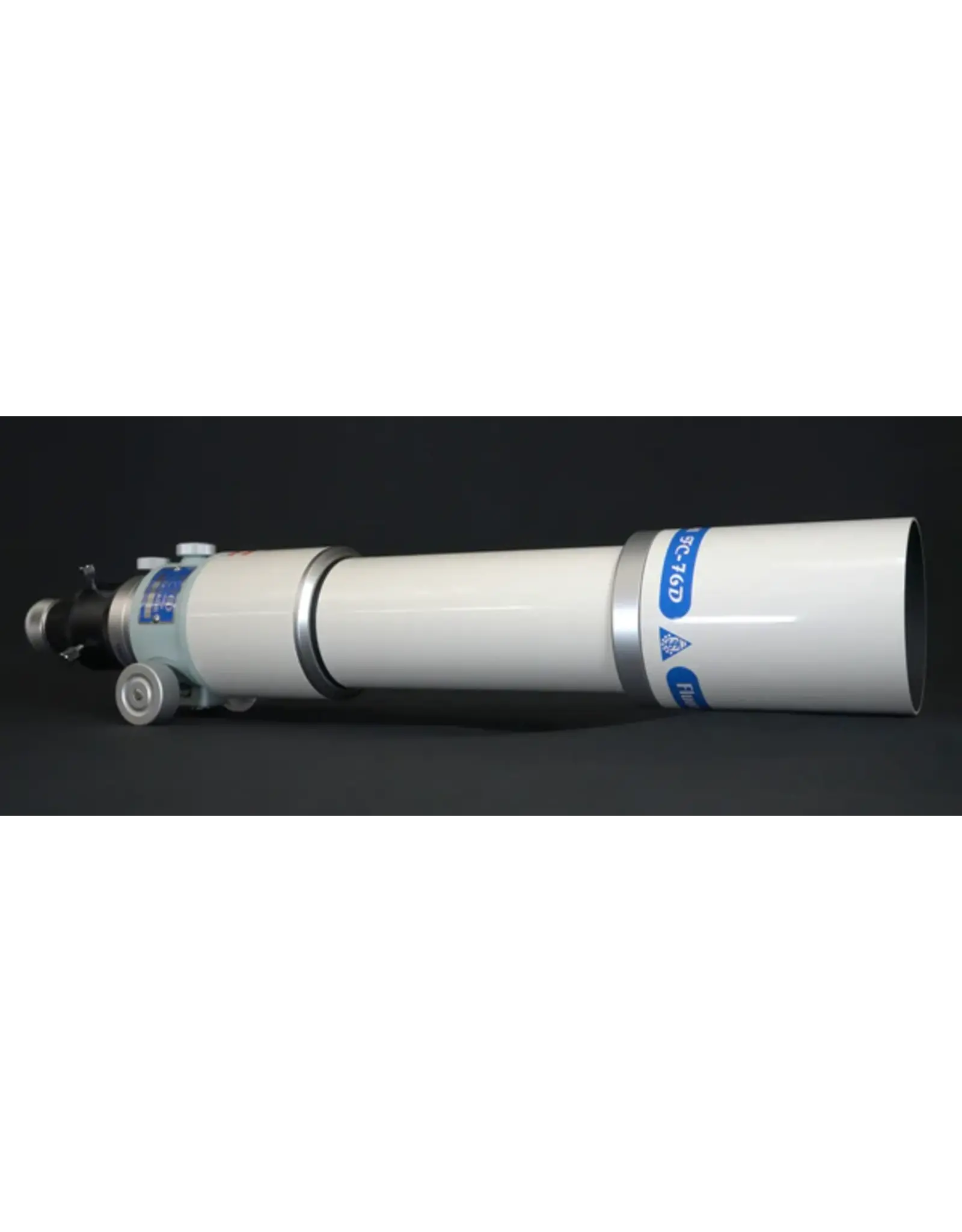 Takahashi Takahashi FC-76DP Doublet Refractor