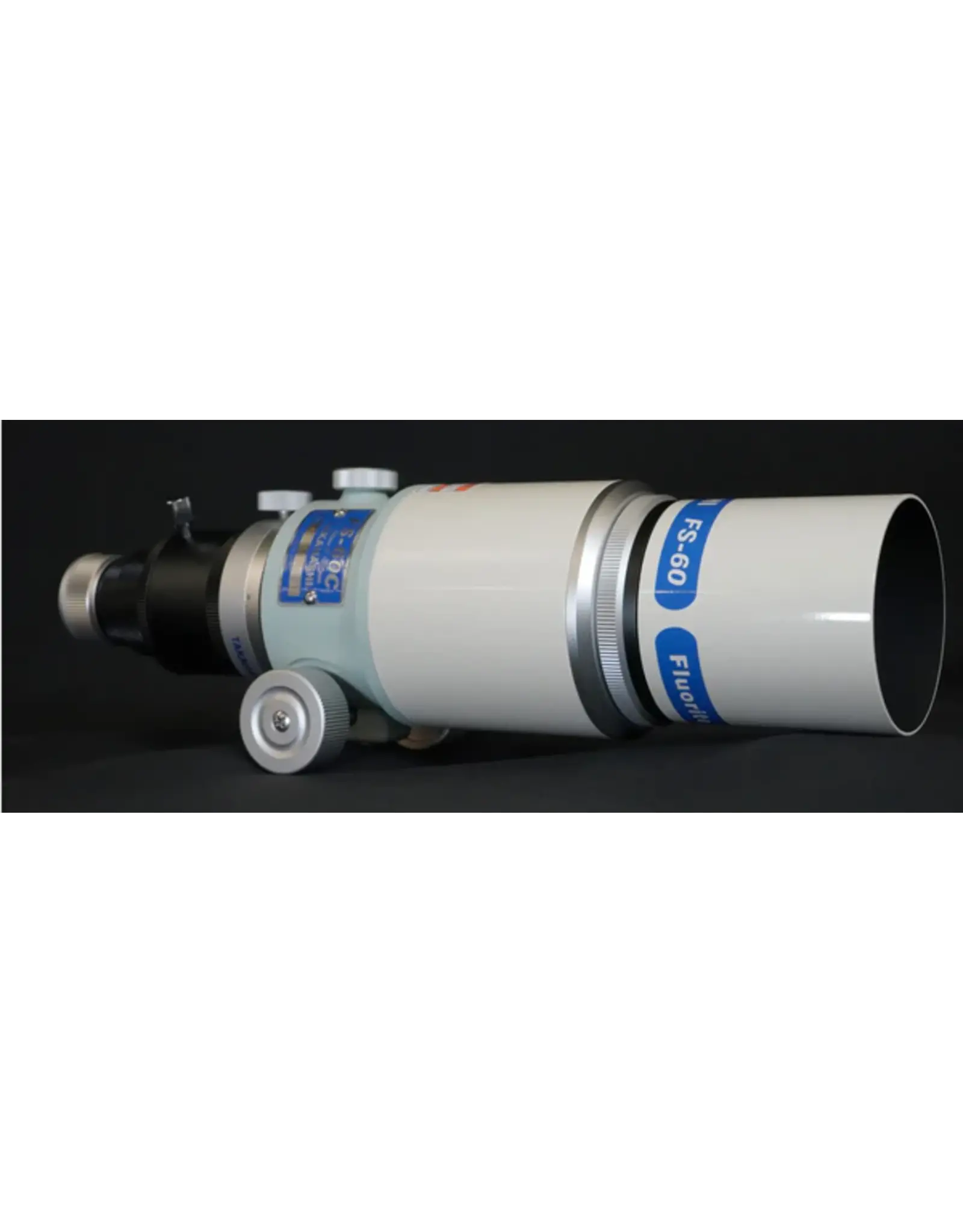 Takahashi Takahashi FS-60CP Doublet Refractor
