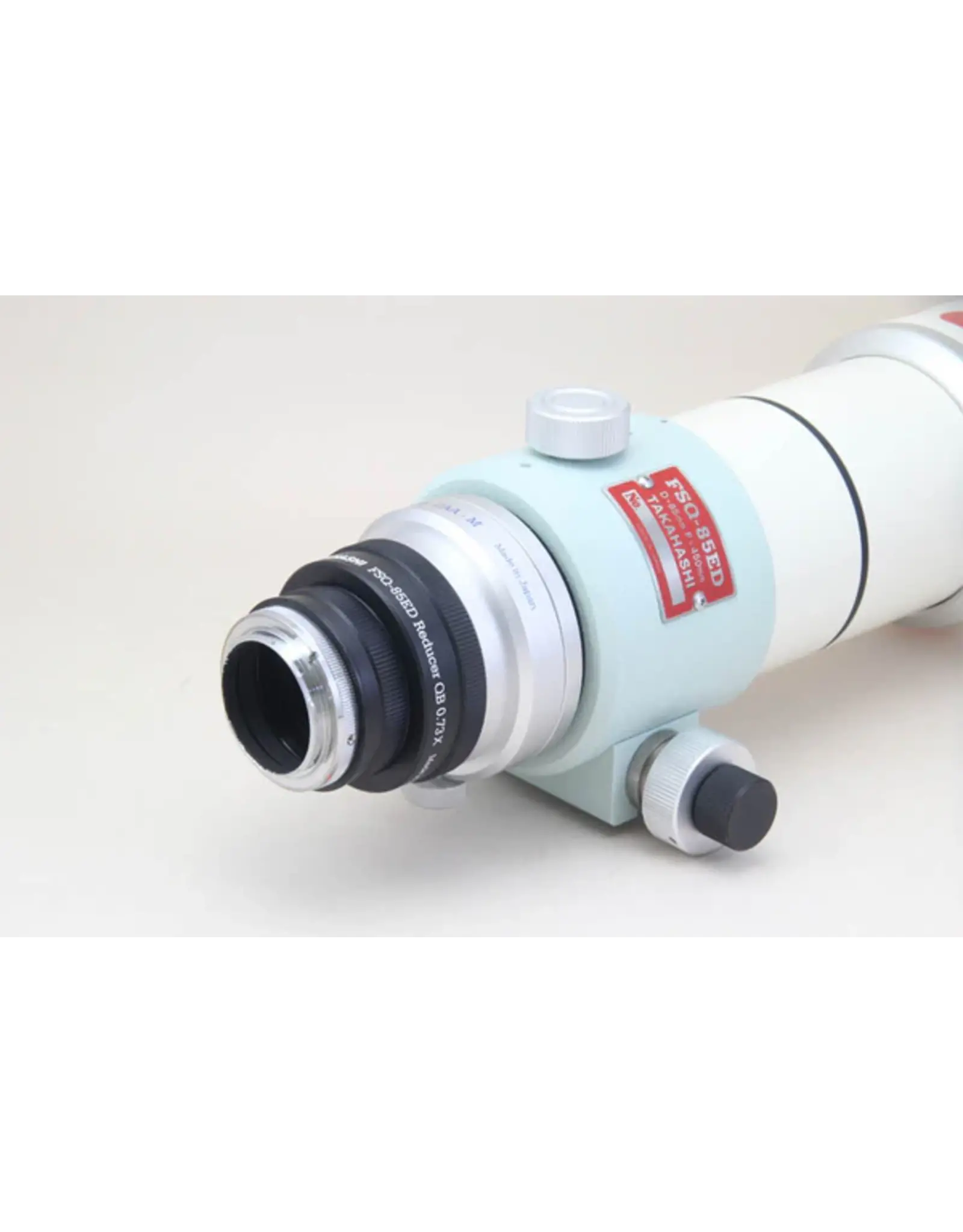 Takahashi Takahashi RD-QB 0.73x New reducer for "Baby-Q"