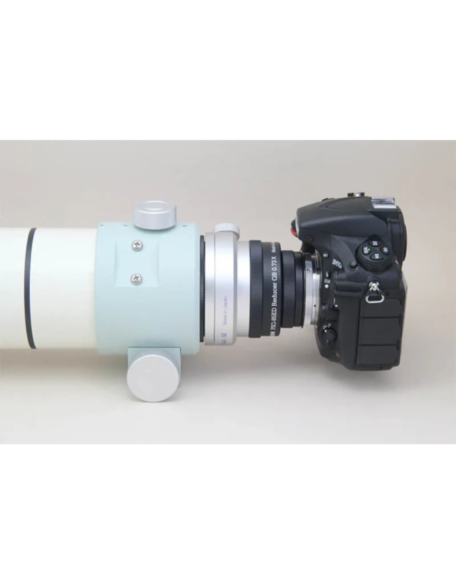 Takahashi Takahashi RD-QB 0.73x New reducer for "Baby-Q"