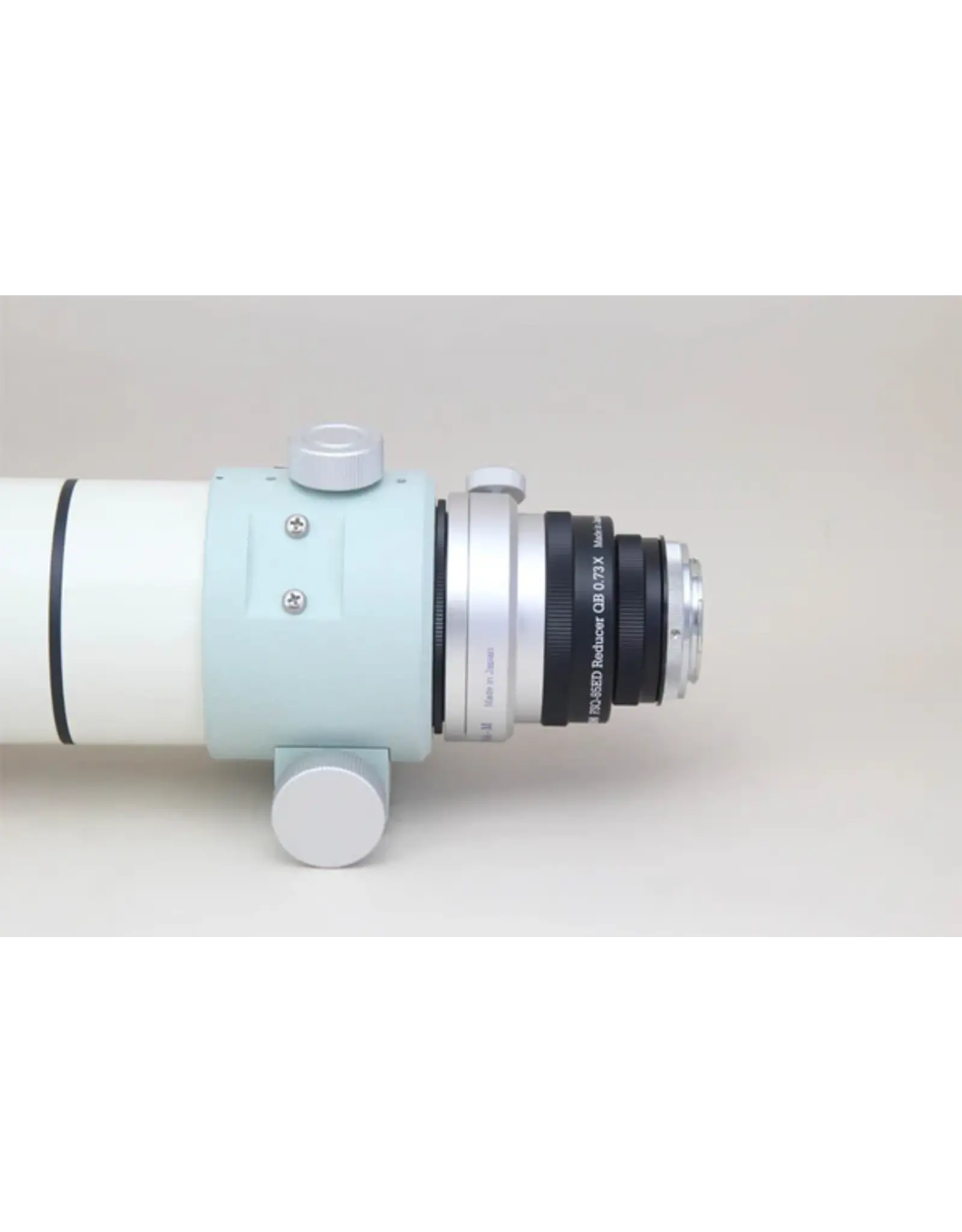 Takahashi Takahashi RD-QB 0.73x New reducer for "Baby-Q"