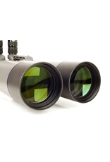 APM APM 100mm 90° SD APO Binoculars with UF24mm & Case
