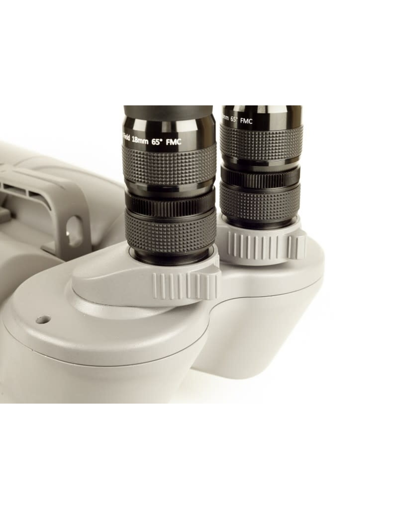APM APM 100mm 90° SD APO Binoculars with UF24mm & Case