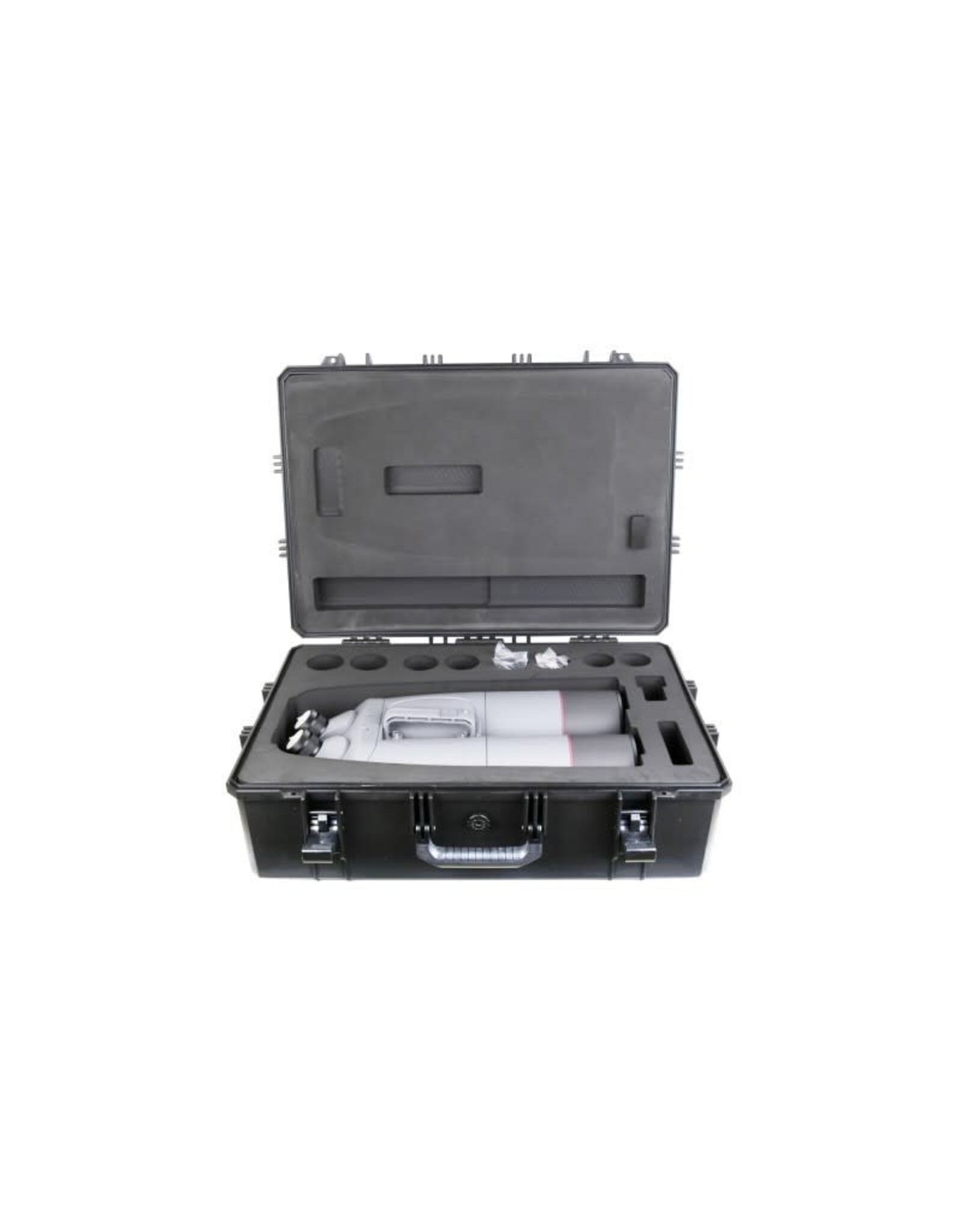 APM - 100mm SD APO Doublet Binocular 45° (FCD100) with UF18mm Eyepieces - APM-FCD100BINO45-AC