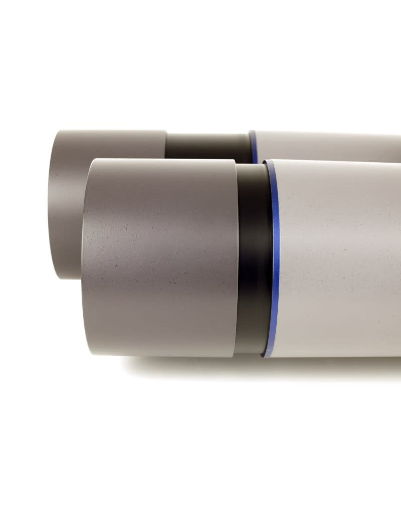 APM - 100mm SD APO Doublet Binocular 45° (FCD100) with UF18mm Eyepieces - APM-FCD100BINO45-AC