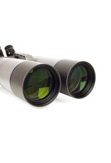 APM - 100mm SD APO Doublet Binocular 45° (FCD100) with UF18mm Eyepieces - APM-FCD100BINO45-AC