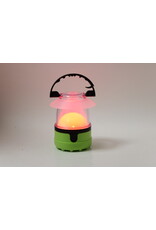 Lantern All Red LEDs
