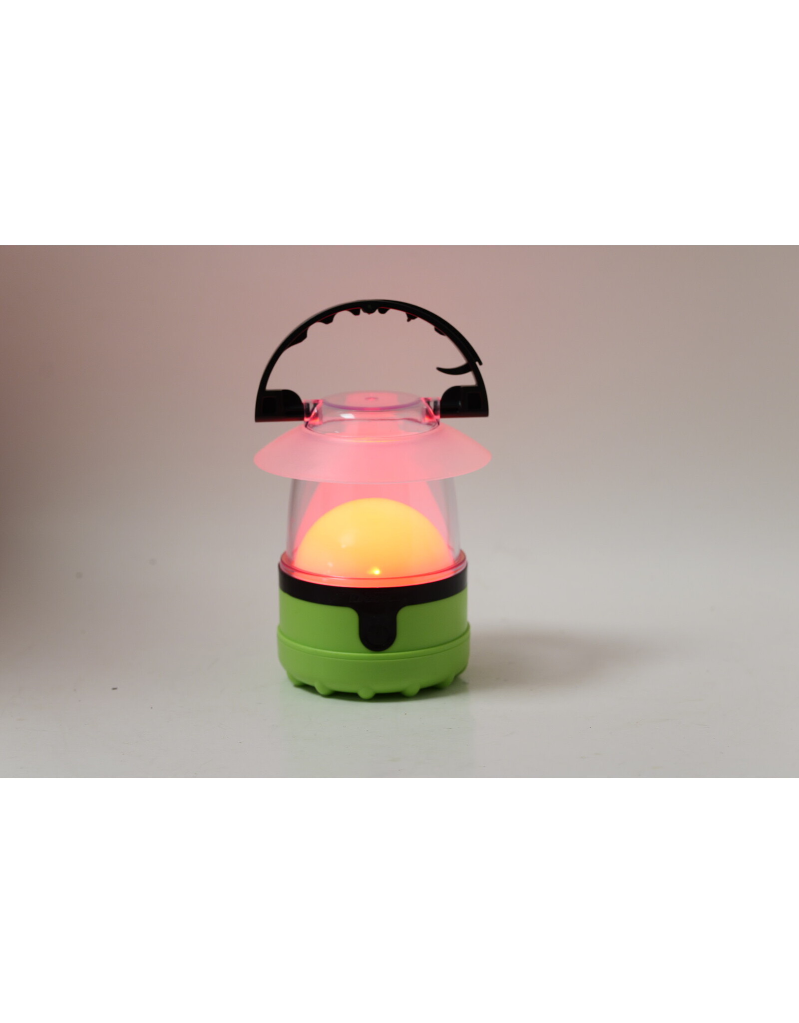 Lantern All Red LEDs