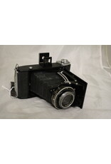 Zeiss Zeiss Ikon Ikonta 521/2 Camera with Novar 105mm Lens Zeiss Zeiss Ikon Ikonta 521/2 Camera with Novar 105mm Lens