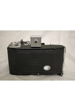 Zeiss Zeiss Ikon Ikonta 521/2 Camera with Novar 105mm Lens Zeiss Zeiss Ikon Ikonta 521/2 Camera with Novar 105mm Lens