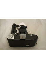 Zeiss Zeiss Ikon Ikonta 521/2 Camera with Novar 105mm Lens Zeiss Zeiss Ikon Ikonta 521/2 Camera with Novar 105mm Lens