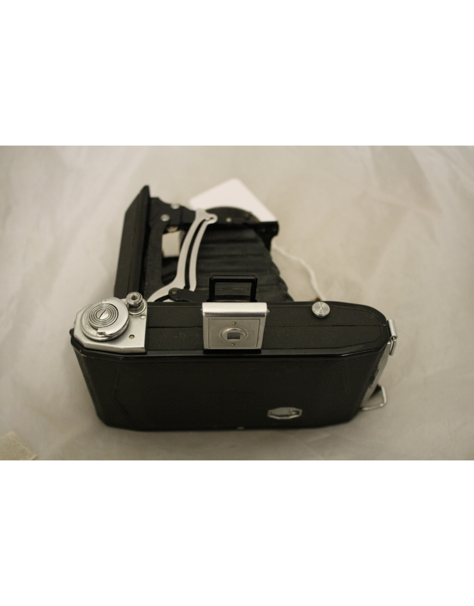 Zeiss Zeiss Ikon Ikonta 521/2 Camera with Novar 105mm Lens