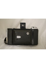 Zeiss Zeiss Ikon Ikonta 521/2 Camera with Novar 105mm Lens Zeiss Zeiss Ikon Ikonta 521/2 Camera with Novar 105mm Lens