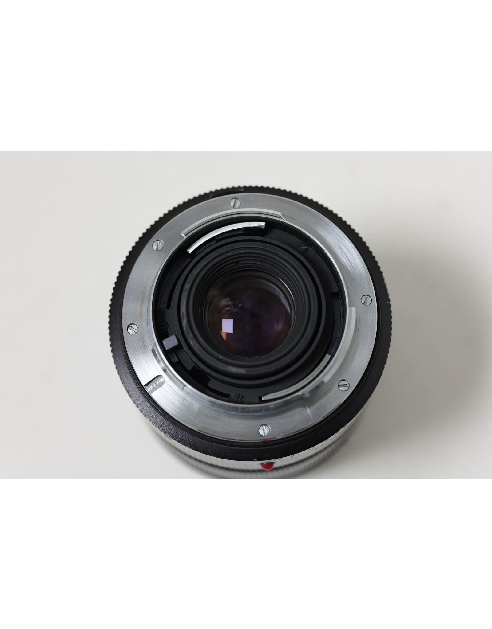Leica Leitz Wetzlar Macro-Elmarit-R 60mm f/2.8 Lens