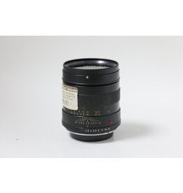Leica Leitz Wetzlar Macro-Elmarit-R 60mm f/2.8 Lens