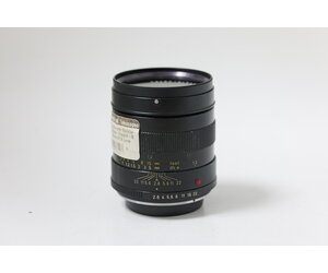Leica Leitz Wetzlar Macro-Elmarit-R 60mm f/2.8 Lens - Camera