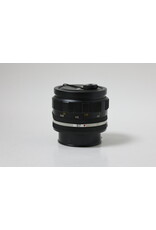 Konica Konica Hexanon 57mm f1.4 Lens for Konica Mount (Pre-owned)