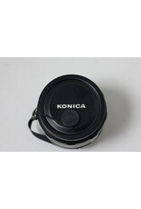 Konica Konica Hexanon 57mm f1.4 Lens for Konica Mount (Pre-owned)