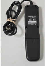 Neweer Neewer EZA-N1 Digital Timer Shutter Release Remote Control for Nikon D Series (Pre-owned)