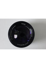 Vivitar Vivitar 135mm f2.8 Lens for Minolta Mount (Pre-owned)