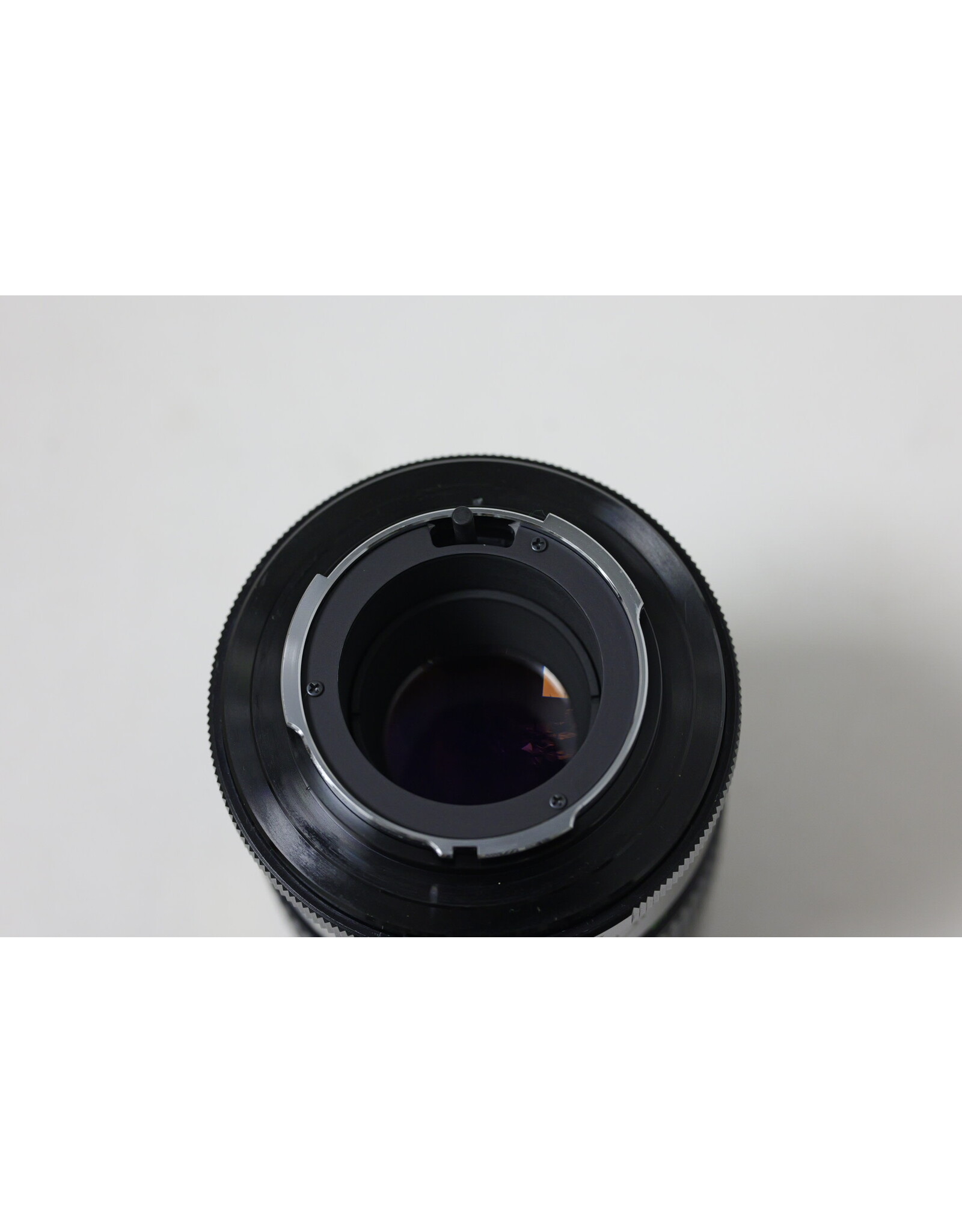 Vivitar Vivitar 135mm f2.8 Lens for Minolta Mount (Pre-owned)